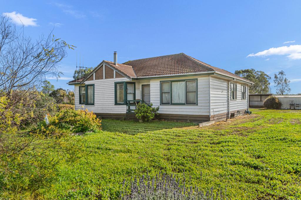 71 Sebastian Rd, Bridgewater, VIC 3516