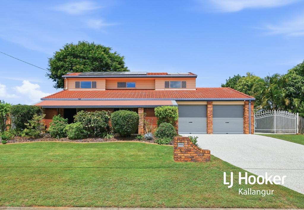 4 Goodwood Rd, Murrumba Downs, QLD 4503