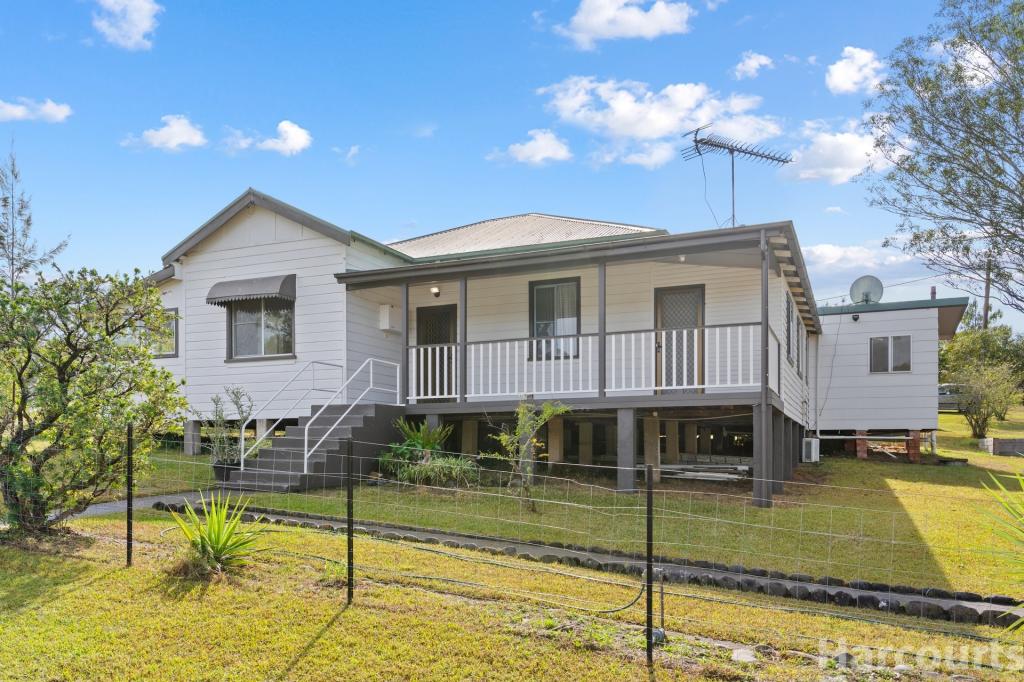 9-11 Oreen St, Bellbrook, NSW 2440
