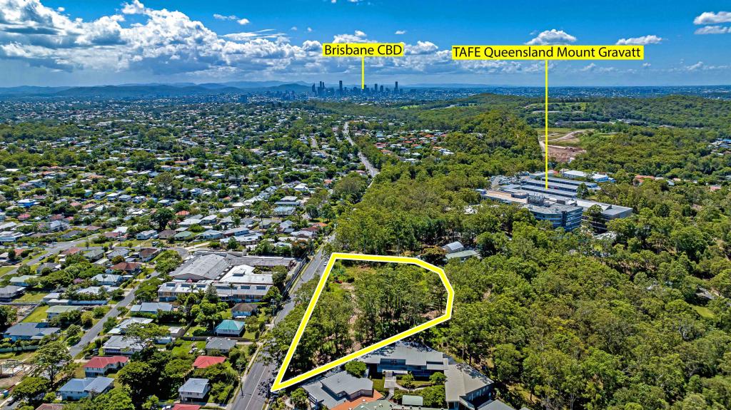 1128 Cavendish Road, Mount Gravatt East, QLD 4122 Land for sale