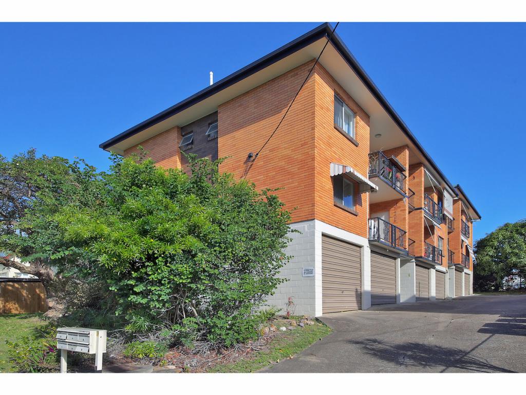 5/19 King St, Annerley, QLD 4103