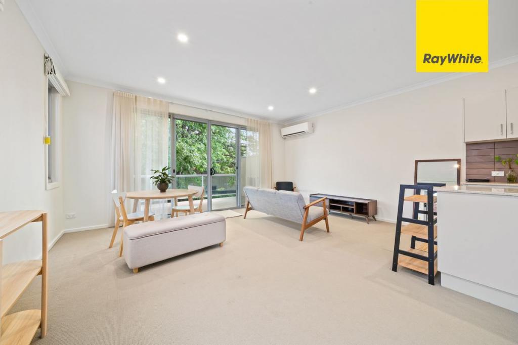 5/11 Wise St, Braddon, ACT 2612