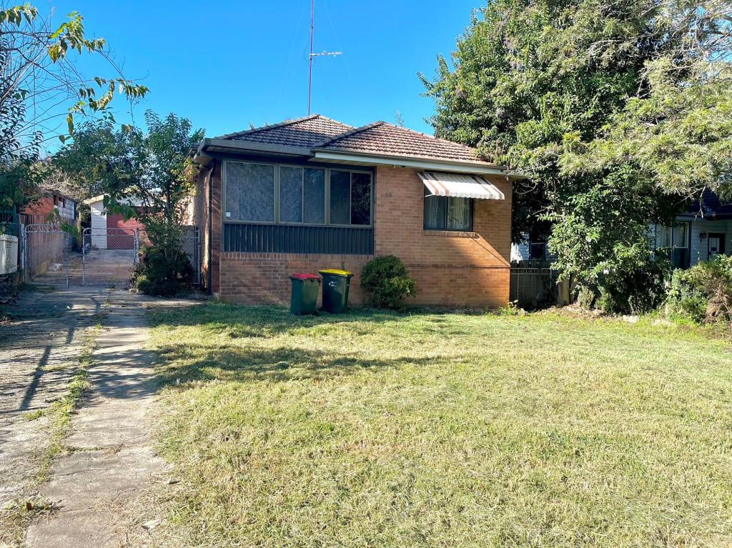 10 Evans Rd, Telopea, NSW 2117