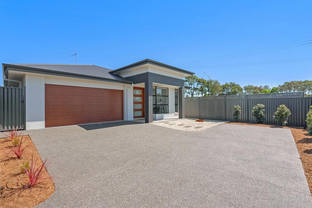 36d Summer Cct, Lake Cathie, NSW 2445