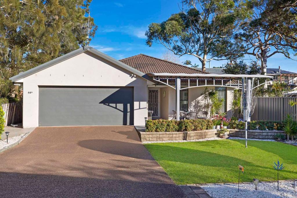 44a Sabrina Ave, Bateau Bay, NSW 2261