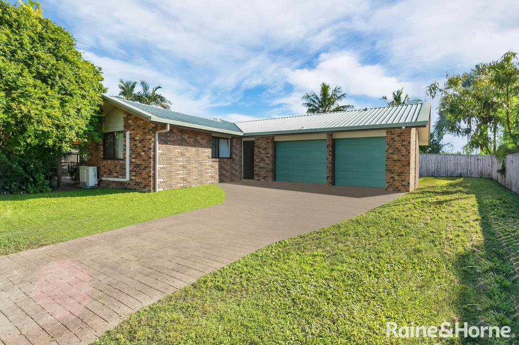 13/23 Cabbage Tree Rd, Andergrove, QLD 4740