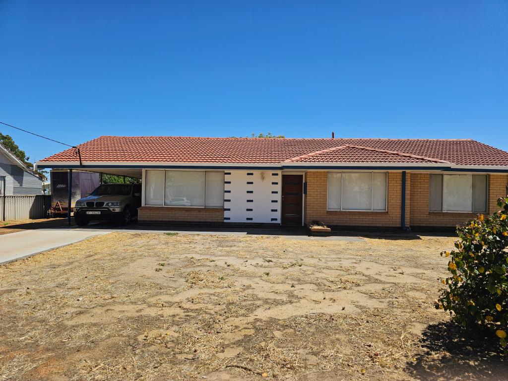 25 Shields St, Tammin, WA 6409