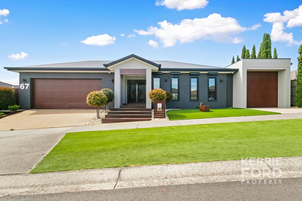 67 Bradman Bvd, Traralgon, VIC 3844