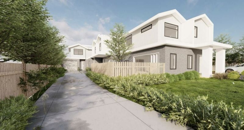 552 Burwood Hwy, Vermont South, VIC 3133