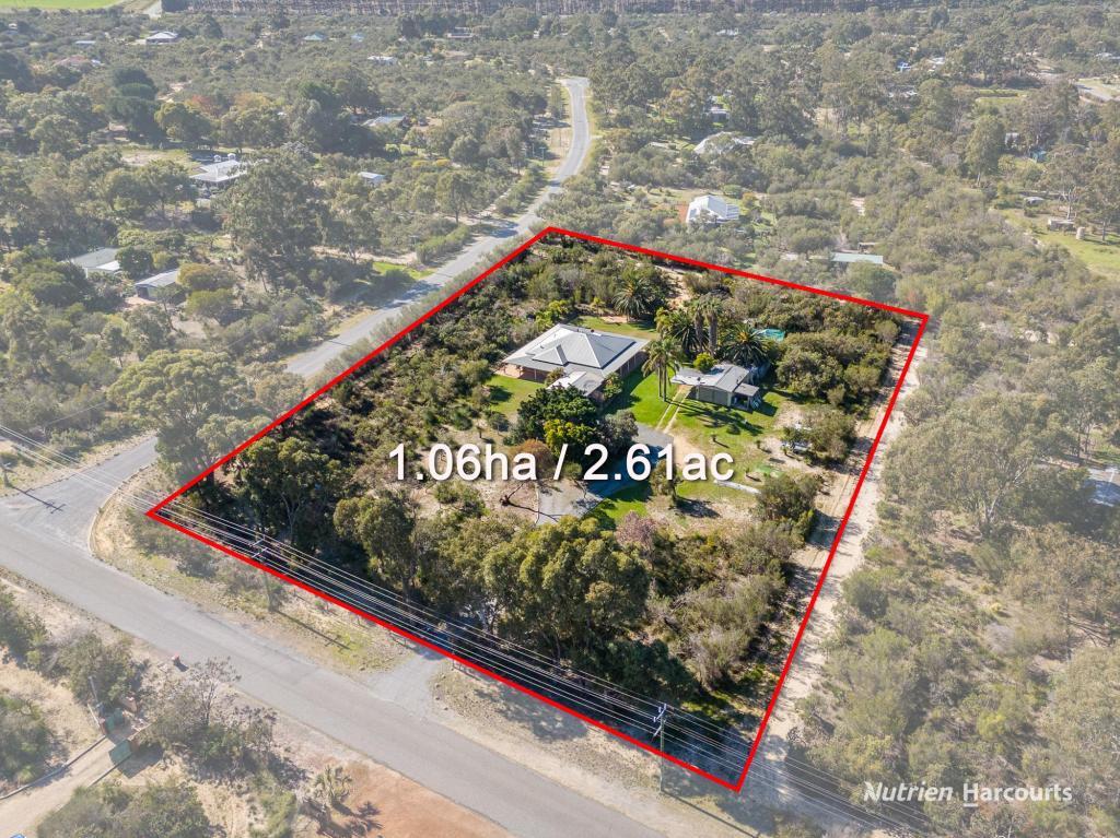 74 Birdwood Dr, Woodridge, WA 6041