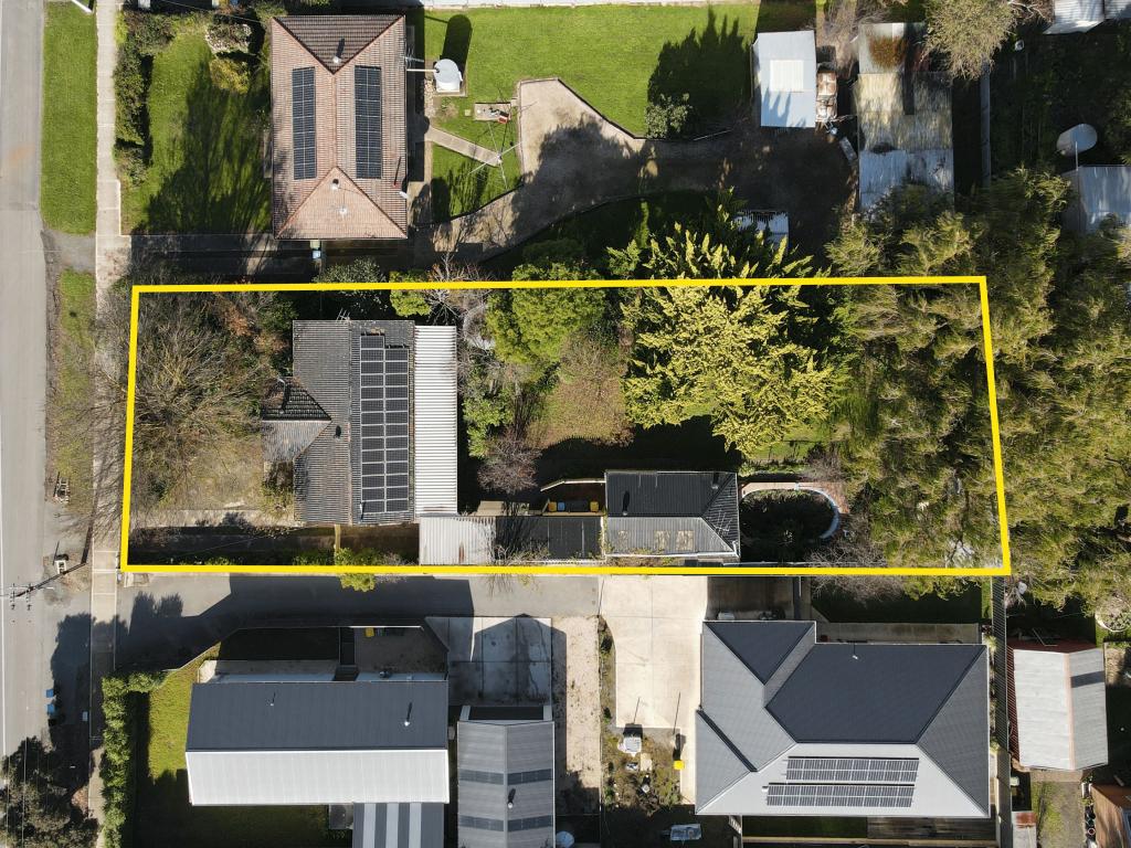 45 Woodside Rd, Nairne, SA 5252