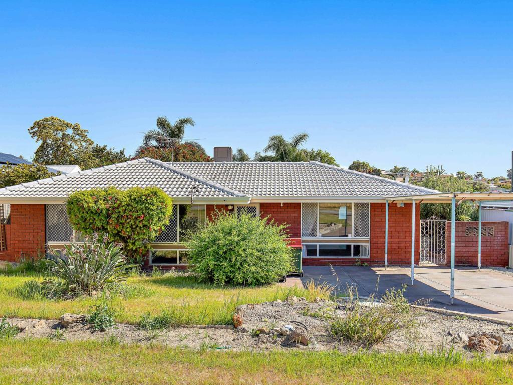18 Morrit Way, Parmelia, WA 6167