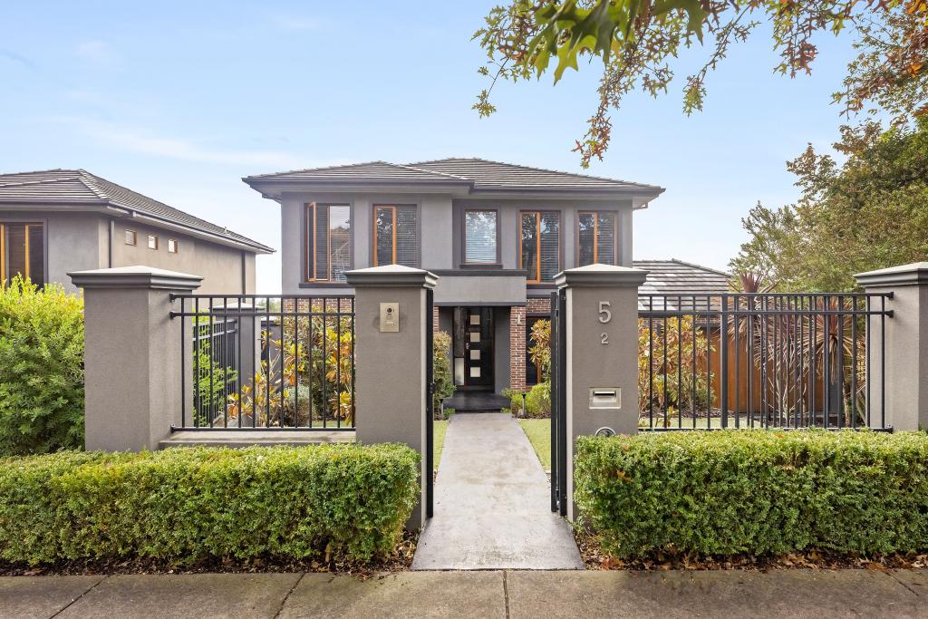 2/5 Leicester St, Balwyn North, VIC 3104