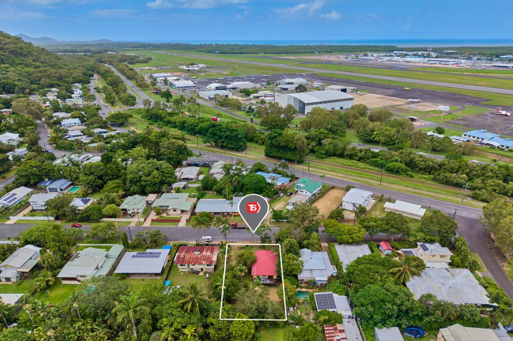 7 Diehm St, Aeroglen, QLD 4870
