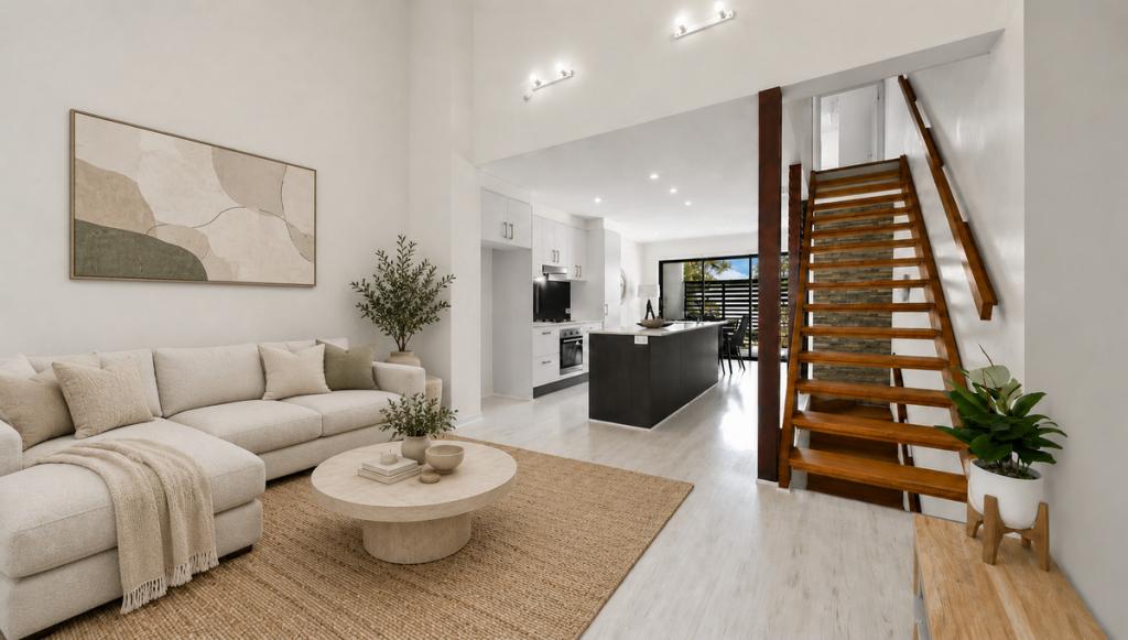 5/255 Cavendish Rd, Coorparoo, QLD 4151