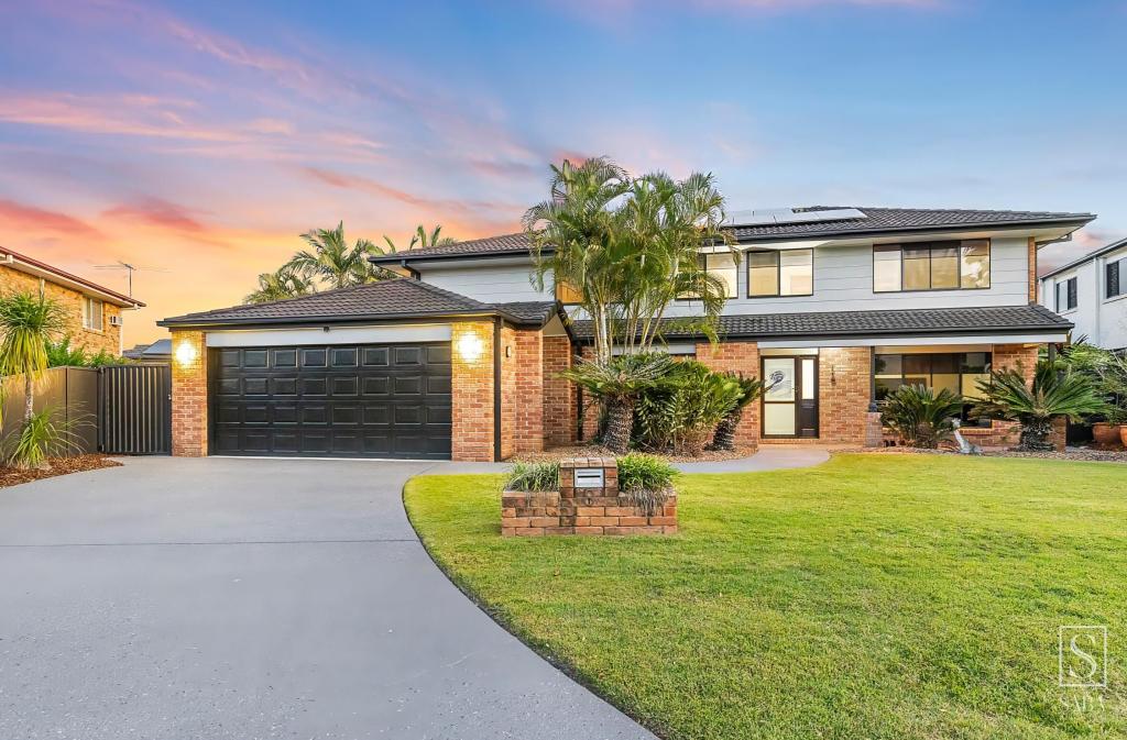 8 Bellfield Pl, Westlake, QLD 4074