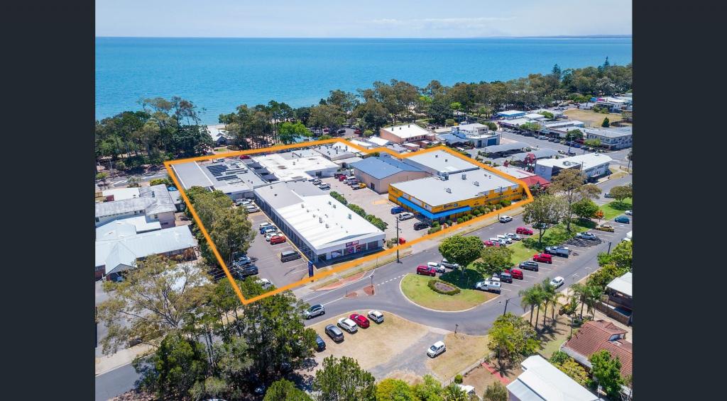 414d Esplanade, Torquay, QLD 4655