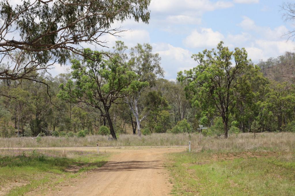 Lot 6 Rocky Creek Rd, Monto, QLD 4630