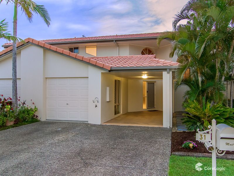 31/88 COTLEW ST E, SOUTHPORT, QLD 4215