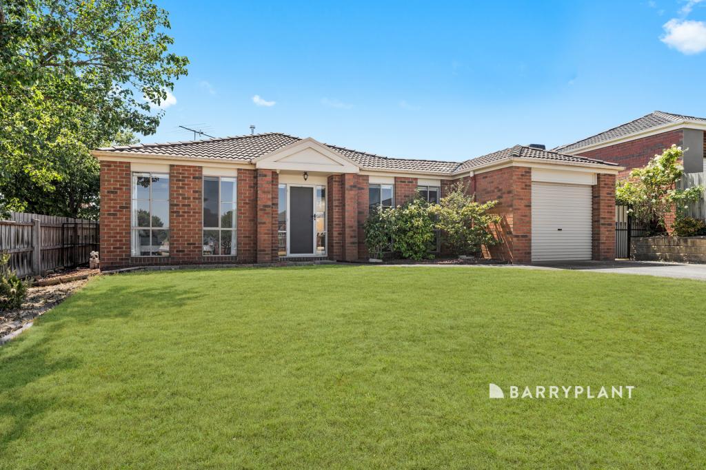 15 Lasiandra Cct, Narre Warren, VIC 3805