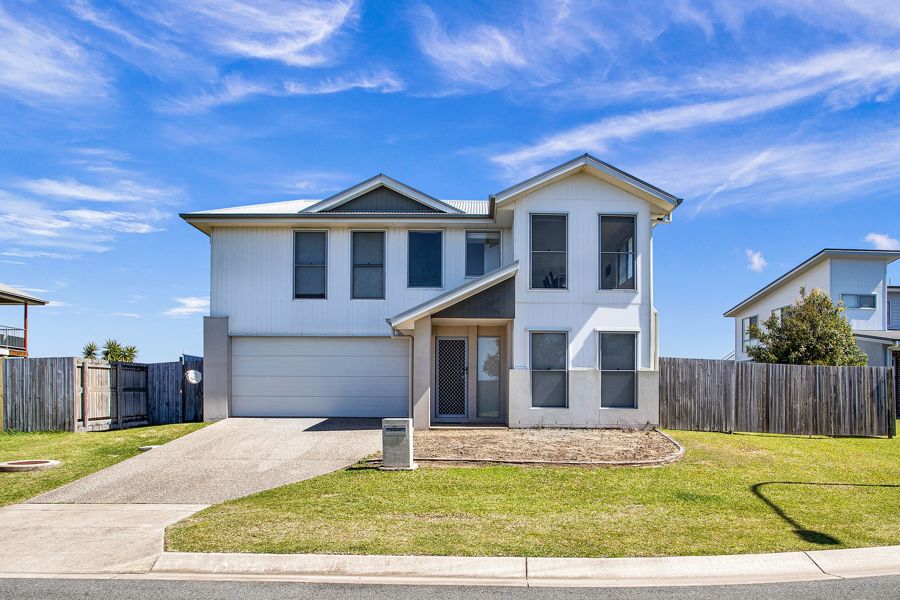 45 Makybe Diva Dr, Ooralea, QLD 4740