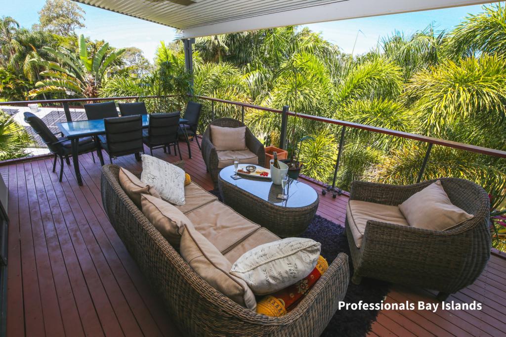 47 Scarborough Tce, Macleay Island, QLD 4184