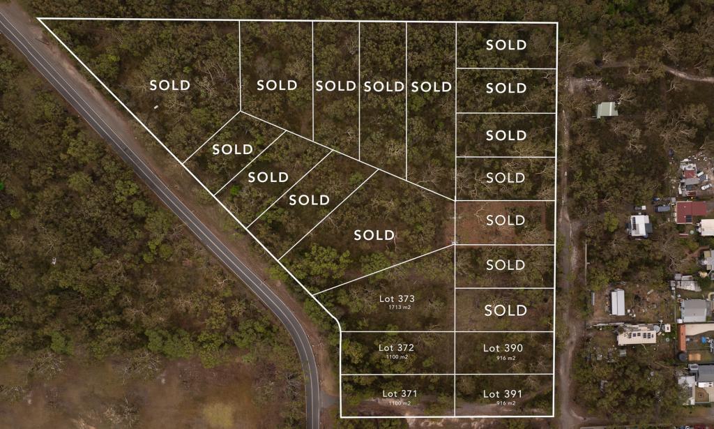Lot 372/37 Karakunba Rd, Wyee, NSW 2259