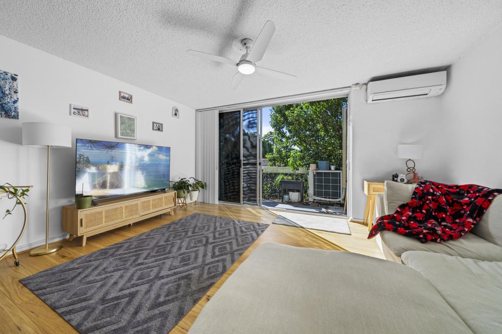 11/40 Cromwell St, Croydon Park, NSW 2133