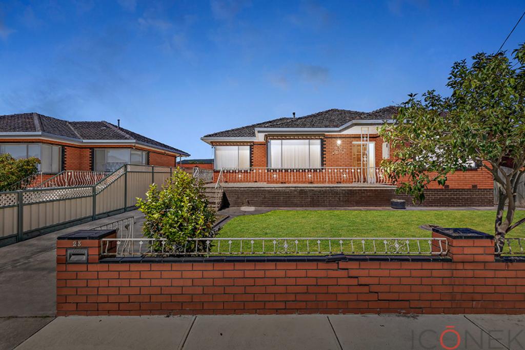 23 Kiama Dr, Lalor, VIC 3075