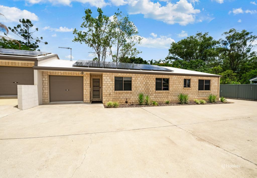 5/67 East St, Esk, QLD 4312