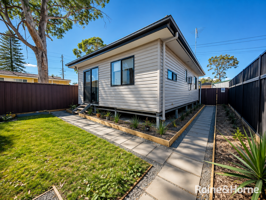 25a Tara Rd, Blacktown, NSW 2148