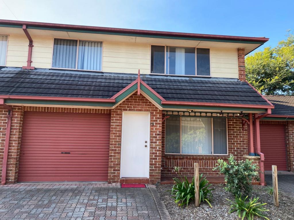 3/84-86 Castlereagh St, Penrith, NSW 2750
