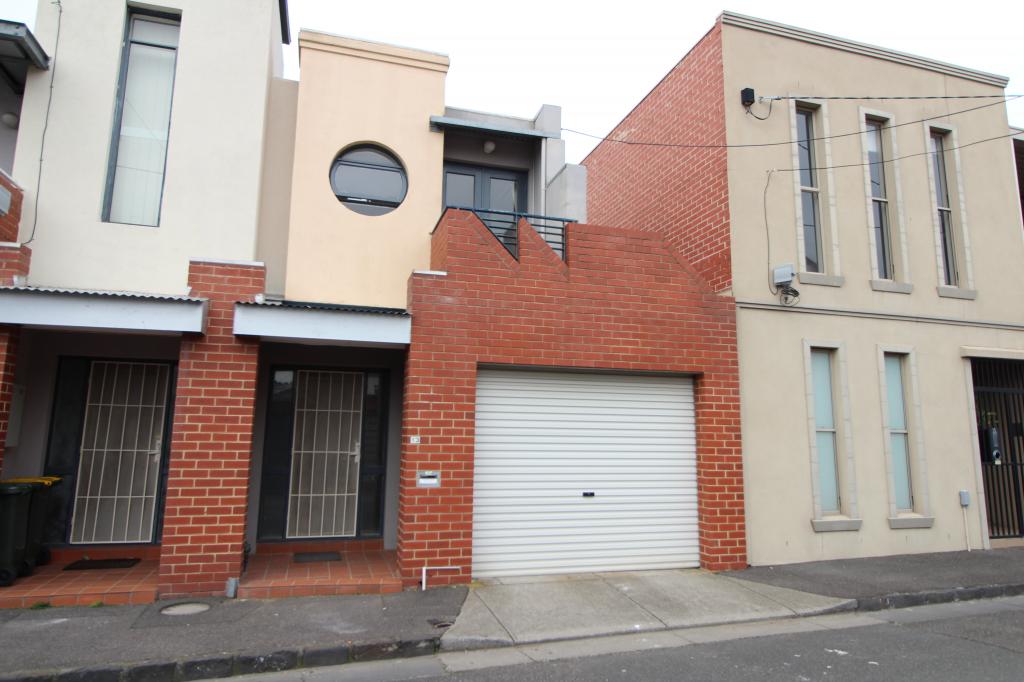 13 ELLIS ST, RICHMOND, VIC 3121