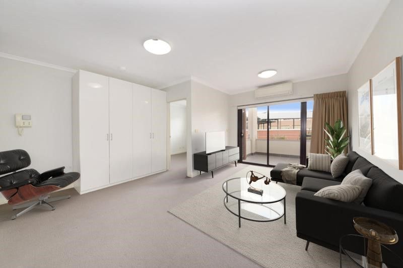 29/57-63 Belmore Rd, Randwick, NSW 2031