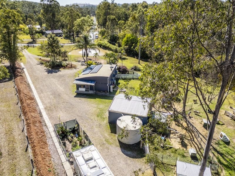 6 Arborfour Rd, Glenwood, QLD 4570