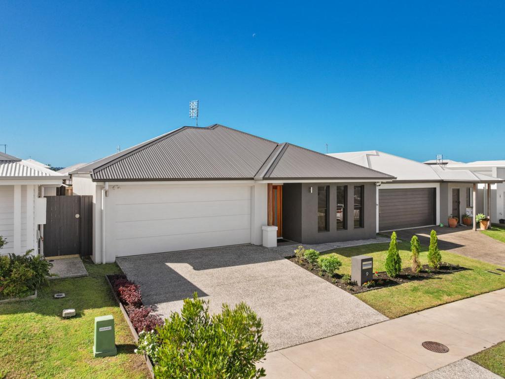 9 Staccato Way, Palmview, QLD 4553