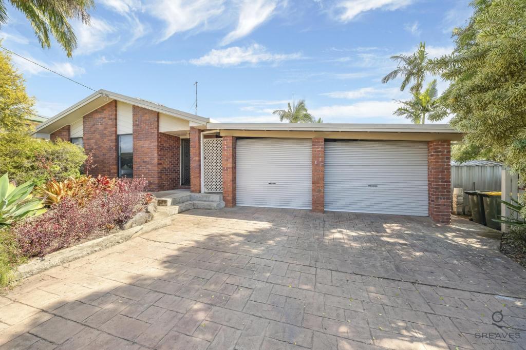 3 Diamond St, Millbank, QLD 4670