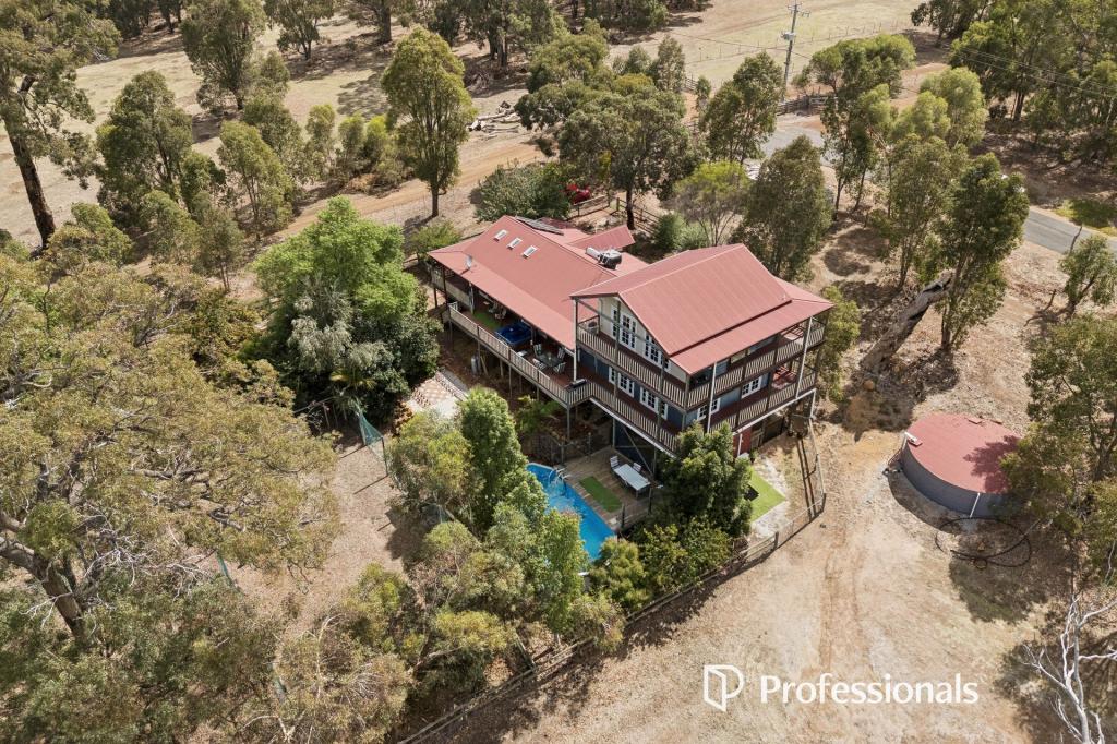 455 SERTORIO RD, CHIDLOW, WA 6556