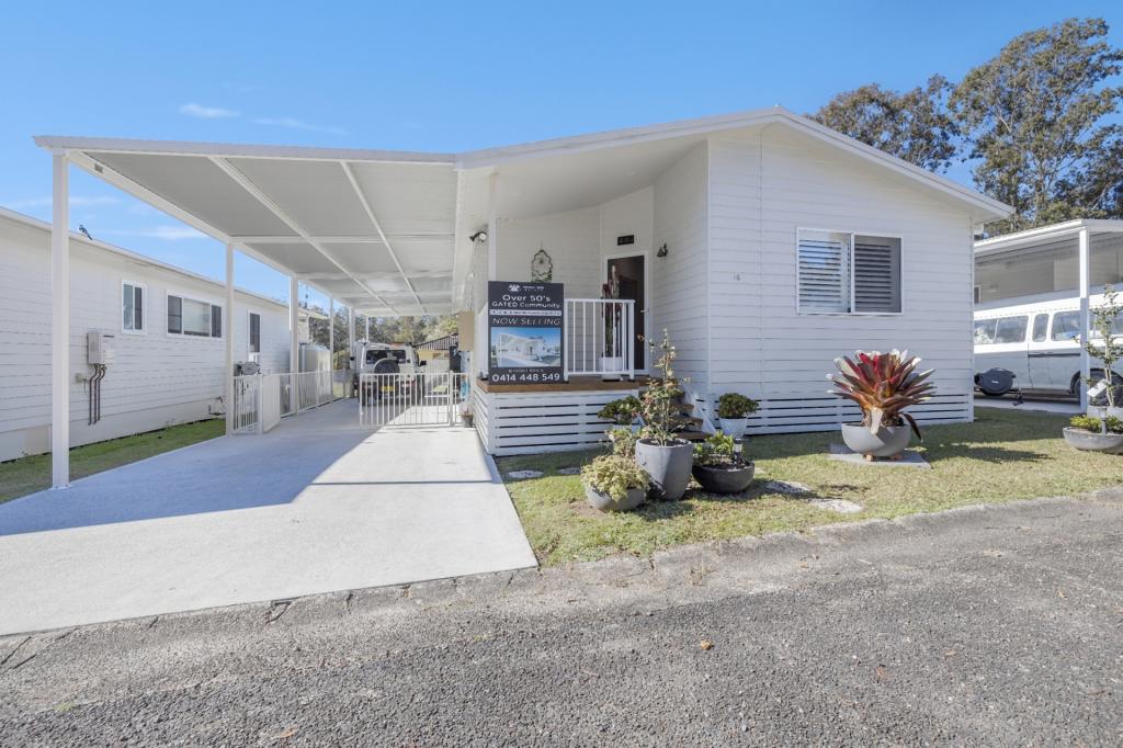 16/325 Macleay Valley Way, South Kempsey, NSW 2440