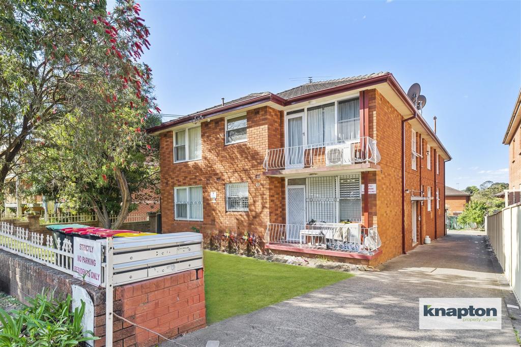 5/37 Colin St, Lakemba, NSW 2195