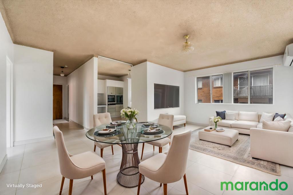 10/168 Sandal Cres, Carramar, NSW 2163