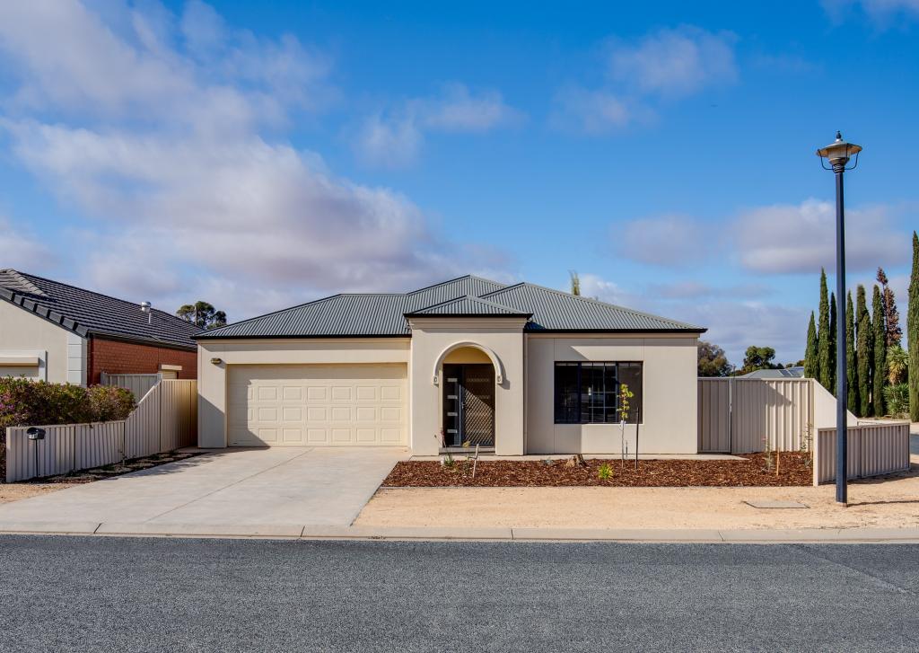 1a Stasinowsky Ct, Loxton, SA 5333