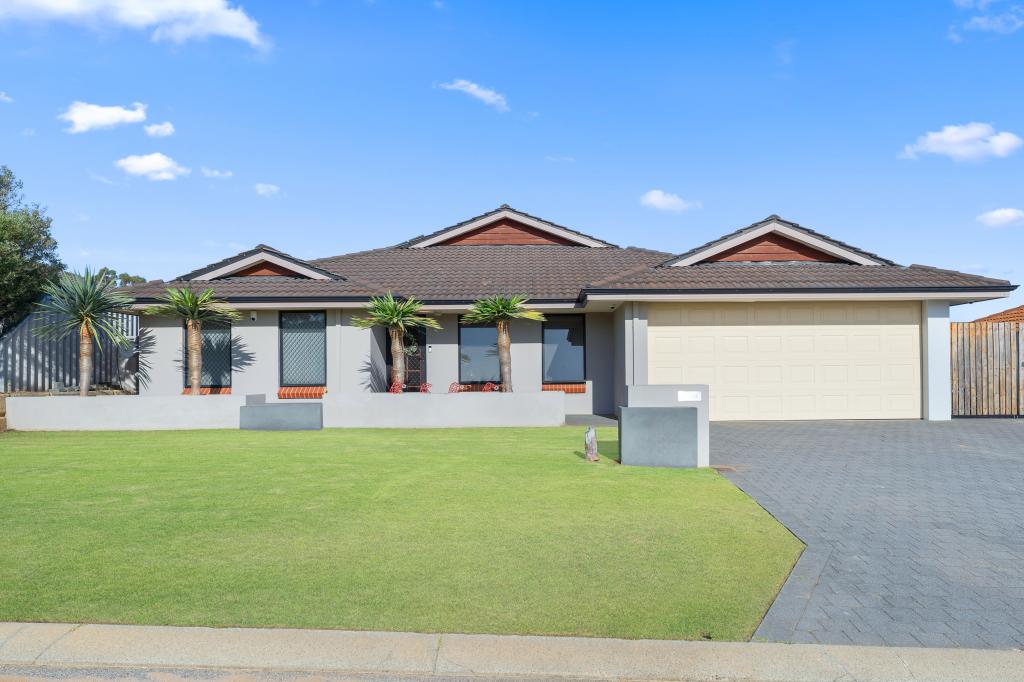 5 Mansfield Rd, Secret Harbour, WA 6173