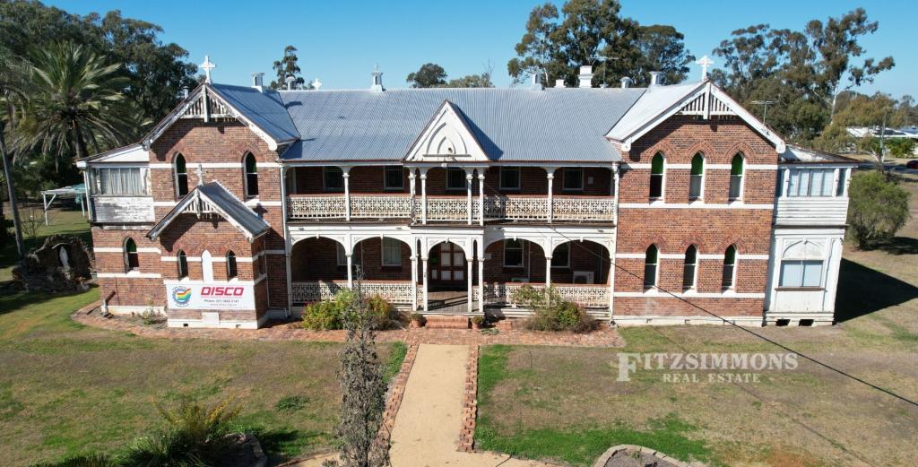 169 Cunningham St, Dalby, QLD 4405