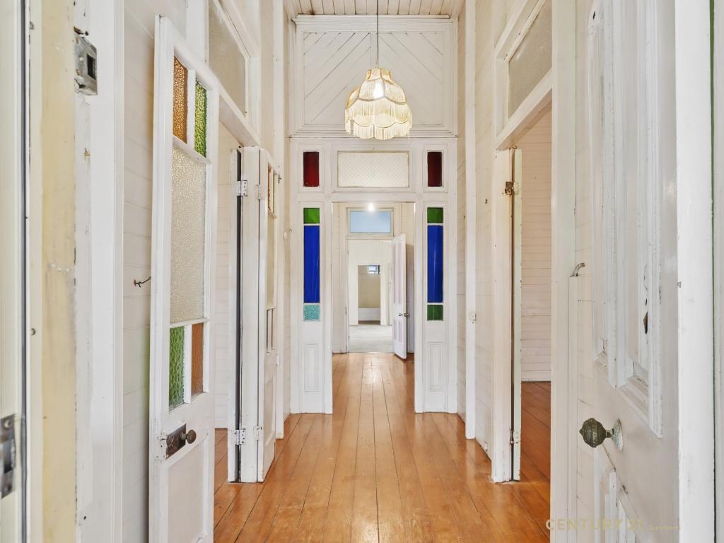 102 Denison St, Rockhampton City, QLD 4700