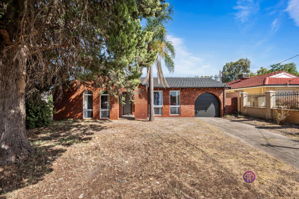 7 Ravenhill Rd, Thornlie, WA 6108