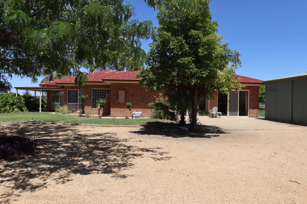 429 Riverview Dr, Berri, SA 5343