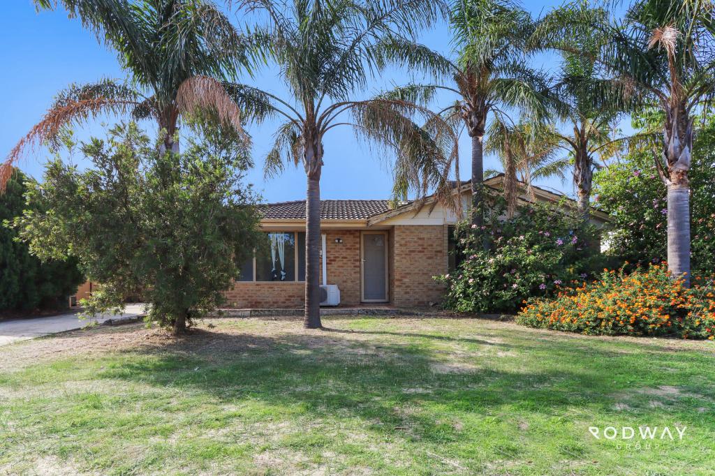 13 Quokka Elb, Brookdale, WA 6112