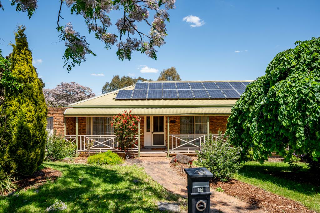 43 Patrick Cl, Greensborough, VIC 3088