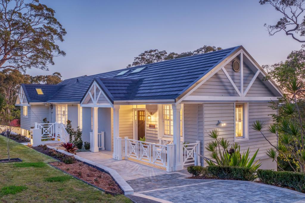 43 Bayswater Rd, Lindfield, NSW 2070